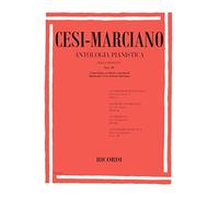 ANTOLOGIA PIANISTICA PER LA GIOVENTU - FASC. III