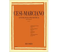 CESI-MARCIANO ANTOLOGIA PIANISTICA VOL. 4