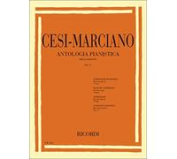 ANTOLOGIA PIANISTICA PER LA GIOVENTU - FASC. V