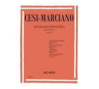 ANTOLOGIA PIANISTICA PER LA GIOVENTU - FASC. VII