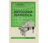 ANTOLOGIA PIANISTICA Piano