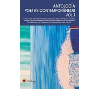Antología Poetas Contemporános: 2025. Vol 1