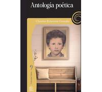 Antología poética: 1