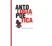 ANTOLOGIA POÉTICA 2007 - 2023