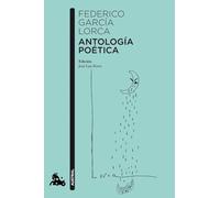 Antología poética