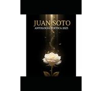 Antología poética 2025