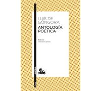 Antología poética: 3
