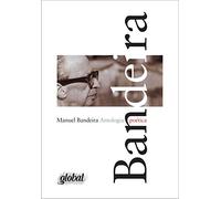 Antologia Poética (Em Portuguese do Brasil)