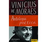 Antologia Poética (Em Portuguese do Brasil)