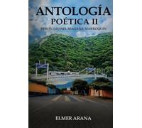 ANTOLOGÍA POÉTICA II
