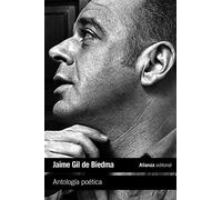 Antología poética [Lingua spagnola]