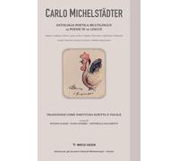 Antologia poetica multilingue. Ediz. multilingue. Con File audio online