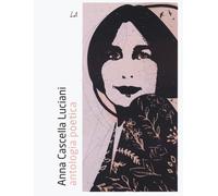 Antologia poetica [Paperback] [Jan 17, 2024] Cascella Luciani, Anna and Princiot