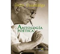 Antología poética: Pedro Casaldáliga