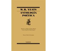 Antología poética/ Poetic Anthology