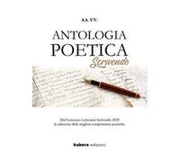 Antologia poetica scrivendo 2020