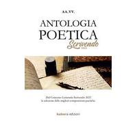 Antologia poetica scrivendo 2023