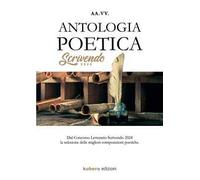 Antologia poetica scrivendo 2024