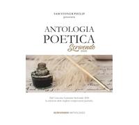 Antologia Poetica Scrivendo 2026