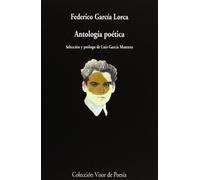 Antología poética: Selección Luis García Montero: 836