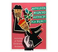 Antologia Polskiej Animacji dla dzieci (digipack) [3DVD] [Region Free] (IMPORT) (Nessuna versione italiana)