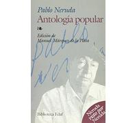 Antologia Popular-neruda: 285