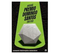 ANTOLOGÍA PREMIO DOMINGO SANTOS (1992-2019)