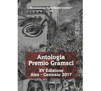 Antologia premio Gramsci 15ª edizione