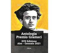 Antologia premio Gramsci 17ª edizione