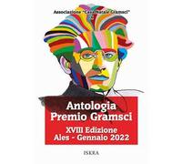 Antologia premio Gramsci 18ª edizione