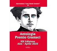 Antologia Premio Gramsci XIX edizione