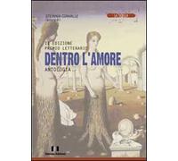 Antologia premio letterario «Dentro l'amore». 2ª edizione