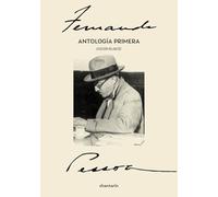 Antologìa primera. Ediz. portoghese e spagnola