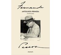 Antologìa primera. Ediz. portoghese e spagnola - [Shantarin]