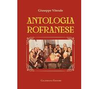 Antologia rofranese