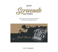 Antologia Scrivendo 2022