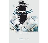 Antologia Scrivendo 2026