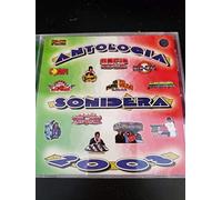 Antologia Sonidera 2003 - Antologia Sonidera 2003