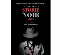 Antologia storie noir 2024