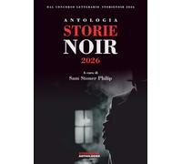Antologia Storie Noir 2026