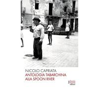 Antologia tabarchina alla Spoon River
