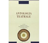 Antologia teatrale