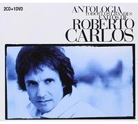 antologia (todos los grandes...)cristal