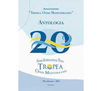 Antologia «Tropea: onde mediterranee» 2023