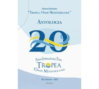 Antologia «Tropea: onde mediterranee» 2023 - AA.VV.