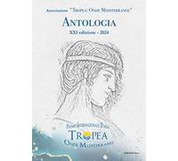 Antologia «Tropea: onde mediterranee» 2024