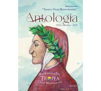 Antologia «Tropea: onde mediterranee» 2025