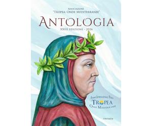 Antologia «Tropea: onde mediterranee» 2026