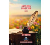 Antologia universum - AA.VV.
