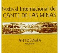 Antologia Vol.5